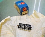 Nos Oem Gm Genuine 5655968 1962 Buick Speedometer Odometer Gauge Roll. Fixed Price $25.00.
