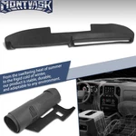 Dash Board Cover Cap Overlay Soft Tpe Fit For 1971-1974 Dodge Charger Plymouth. Fixed Price $112.50.