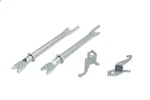 Adjuster, Drum Brake Herth + Buss Jakoparts J3575001 D-max Ii 1.9 2017-2022. Fixed Price $52.19.