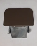 ** (1) Vintage 1968-1972 Buick Skylark Gs Dash Tray 1A27646. Fixed Price $59.00.