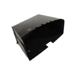 Glove Box Liner Insert For 1961-1968 Dodge D100 D200 D300 W100 Pickup Unpainted. Fixed Price $134.57.