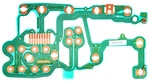 Jegs 19093 Instrument Panel Printed Circuit Board 1981-1986 Ford Truck & Bronco. Fixed Price $57.99.