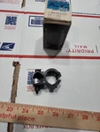 Now Gm 1968 Pontiac Catalina Bonneville Grand Prix Lighter Housing Box 12. Fixed Price $35.00.