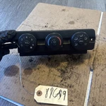 Freightliner Cascadia Temperature Control Switch P/n: A22- 60645-003 Broken. Fixed Price $71.99.