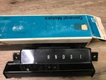 1970 Pontiac Catalina Bonneville Nos Gm Dash Shifter Indicator 9799658. Fixed Price $95.00.