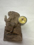 1938 Plymouth Headlight Knob Genuine New Original Mopar. Fixed Price $45.00.