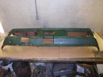 Good Used Original Dash Structure 72 Duster 340 Demon Swinger Scamp A-body Mopar. Fixed Price $249.50.