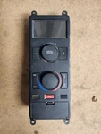 2019-25 Volvo Vnl Sleeper Climate Radio Volume Heater Control 22508117. Fixed Price $295.00.