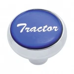 United Pacific 23401 Air Brake Valve Control Knob "tractor" Deluxe, Blue Glossy. Fixed Price $36.39.