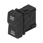 A06-90128-004 Rocker Switch Modular Field, Multiplex Engine For Freightliner. Fixed Price $56.67.