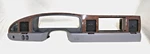 1998-2002 Lincoln Town Car Instrument Cluster Dash Bezel Oem. Fixed Price $99.95.