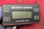 Detroit Diesel Optimized Idle Control Module 23524330, 57 02926C. Fixed Price $79.00.