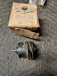 Nos 1937- 1939 Pontiac Buick Oldsmobile Heater Defroster Motor # 5047447 Delco. Fixed Price $75.00.