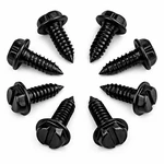 License Plate Screws Automotive Number Mounting. Fixed Price $12.99.