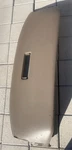1991-1993 Buick Roadmaster Olds Custom Cruiser Top Upper Dashboard Panel Pad Tan. Fixed Price $299.95.