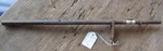 Nos 1972 1973 Lincoln Continental Headlight Door Shaft Rod. Fixed Price $44.99.