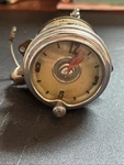 1948-1952 Oldsmobile Dash Clock Oem Gm Borg 6V. Fixed Price $44.99.