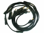 For American Motors Amx Spark Plug Wire Set United Automotive 79254TP. Fixed Price $42.41.