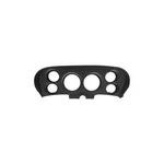 Scott Drake C9ZZ-10838-BK 69-70 Ford Mustang Instrument Panel Bezel. Fixed Price $175.39.