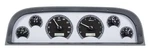 Dakota Digital 1960-63 Chevy Pickup Truck Analog Gauge System Kit VHX-60C-PU-S-W. Fixed Price $945.25.