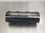 2023 Toyota Sienna Xle Front Temperature Ac Heat Climate Control 5590008300. Fixed Price $71.25.