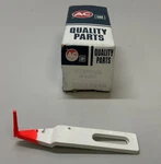 1978-1980 Gm Nos Shift Indicator Pointer Fire Orange Monte Carlo Grand Am S93. Fixed Price $25.00.