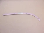 1963 1964 Ford Galaxie 500 Nos Fomoco Lower Right Windshield Garnish Molding. Fixed Price $69.95.