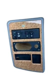 2016 International Prostar 16900950 Sleeper Control Panel Oem. Fixed Price $110.25.