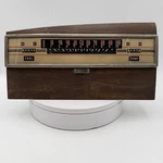 Oem Hudson Super Eight / Six Late 1940 To Early 50 Speedometer, Fuel, & Temp. Fixed Price $199.99.