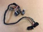 87-93 Ford Mustang Radio Amplifier Dash Harness Wiring E9ZB-19A170 Oem. Fixed Price $161.49.