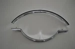 1966 Chrysler Newport Instrument Cluster Trim Oem 2492691 2570145 Yorker 300. Fixed Price $85.00.