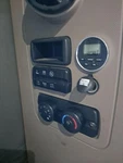 Replaces 2016 Freightliner Cascadia 125 Temperature Control , Ga. Fixed Price $104.00.