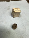 1930 1940 1950 Nos Cuno 6 Volt Lighter Element Vintage Chevy Ford Dodge. Fixed Price $29.99.