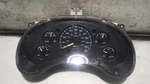 00 Chevrolet S10/S15/SONOMA Speedometer 16267365. Fixed Price $100.00.