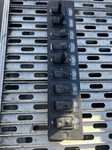 Kenworth Switch Panel S64-1004-9, 2007. Fixed Price $230.00.