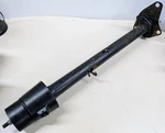 1966 Chrysler Steering Column Black Mopar C-body Newport Yorker 300. Fixed Price $139.98.