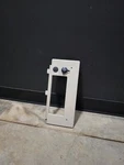 Volvo Vnl 20537961 Sleeper Control Panel W/ Power Outlet. Fixed Price $30.00.