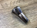 1966 67 Charger Gtx Satellite Coronet Body Mopar Nos Chrome Auto Shifter Knob. Fixed Price $65.00.