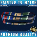 New Painted To Match - Front Bumper Cover Fascia For 2014 2015 Chevy Camaro Lt. Fixed Price $600.99.