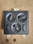 Oem Volvo Vnl Climate Control 21326144. Fixed Price $60.00.