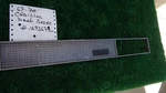 69-70 Cadillac Dash Bezel Gm # 1493672. Fixed Price $45.00.