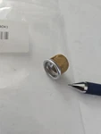 Genuine Volvo Penta Marine Fuel Filter 3858076 Nos Oem VPB4. Fixed Price $25.00.