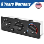 Ac Heater Climate Control Module Temperature Panel For Peterbilt Truck. Fixed Price $99.99.