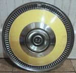 (1) Oem 1974-1979 Amc American Motors Pacer Gremlin 14" Hubcap Wheel Cover #0N. Fixed Price $34.99.