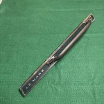 1966 Pontiac Gto Lemans Dash Grab Handle Trim Black Interior Glove. Fixed Price $220.00.