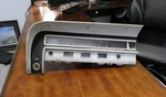 1965 Ford Fairlane 500 Dash Instrument Cluster-speedometer Assembly C5OF-17265. Fixed Price $88.00.