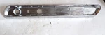 1955-56 Dodge Coronet Instrument Panel/radio Delete Plate Mopar #1575384 1607863. Fixed Price $40.00.