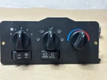 Oem Paccar Peterbilt Cabin Heater / Control Panel Buttons Usa 18-03857. Fixed Price $679.99.