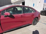 Front Door Switch Driver's Master Sedan Fits 23-24 Corolla 130592. Fixed Price $65.00.