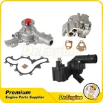 Fit 2001-2002 Ford Explorer Mercury 4.0L Oil Pump W/ Water Thermostat. Fixed Price $76.49.